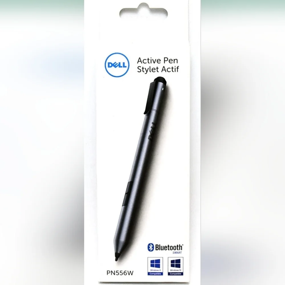 Genuine Dell Bluetooth Active Stylus Pen PN556W